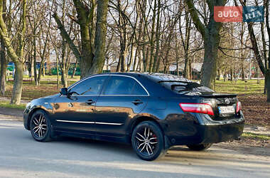 Седан Toyota Camry 2009 в Новоархангельске
