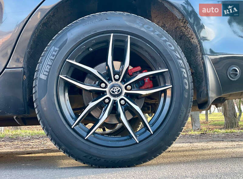 Седан Toyota Camry 2009 в Новоархангельську