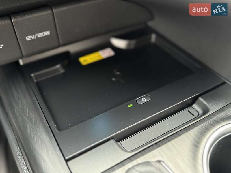 Седан Toyota Camry 2022 в Києві фото 55 Седан Toyota Camry 2022 в Києві