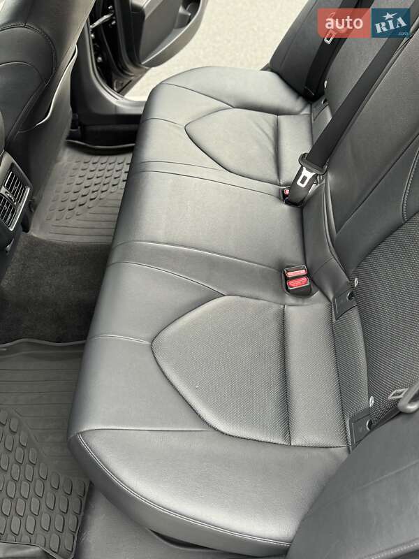 Седан Toyota Camry 2022 в Києві фото 59 Седан Toyota Camry 2022 в Києві