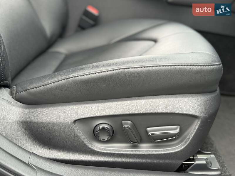 Седан Toyota Camry 2022 в Києві фото 70 Седан Toyota Camry 2022 в Києві