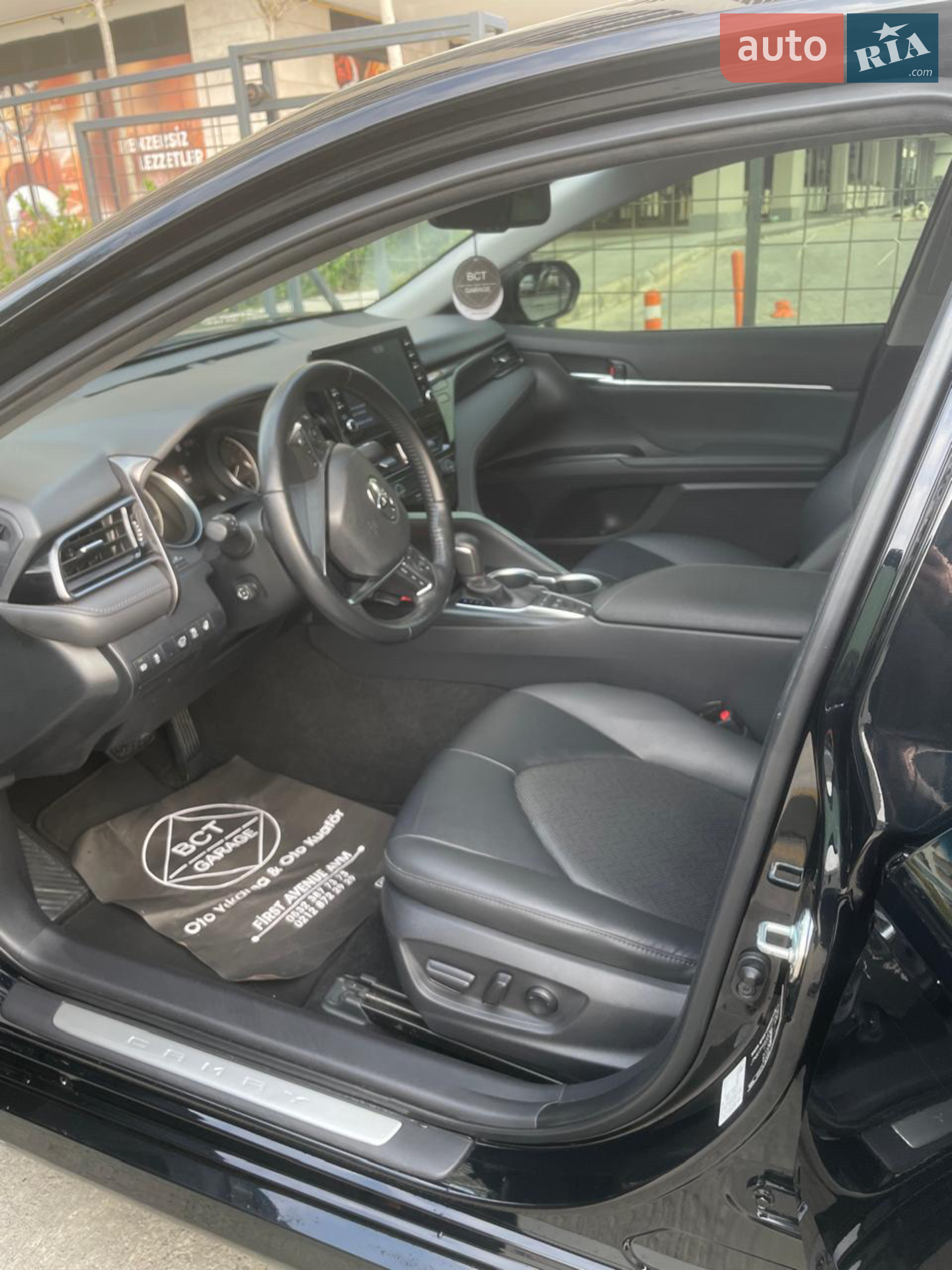 2021 Toyota Camry - мініатюра 7