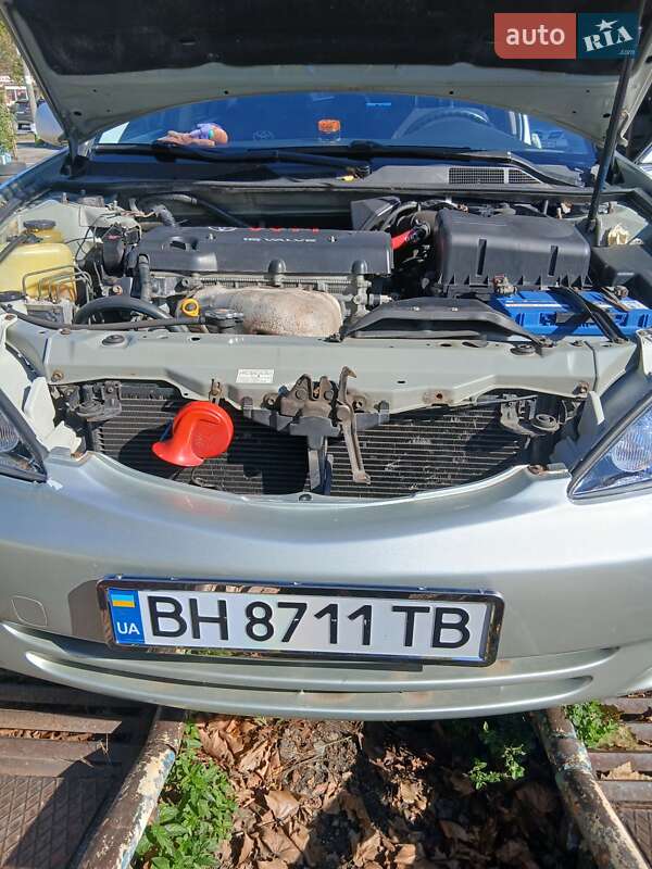 Седан Toyota Camry 2004 в Одесі