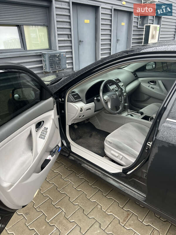 Седан Toyota Camry 2009 в Киеве фото 7 Седан Toyota Camry 2009 в Киеве