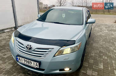 Седан Toyota Camry 2006 в Білій Церкві