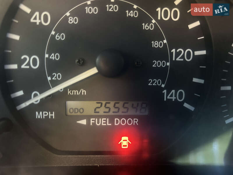 Седан Toyota Camry 1999 в Одесі фото 7 Седан Toyota Camry 1999 в Одесі