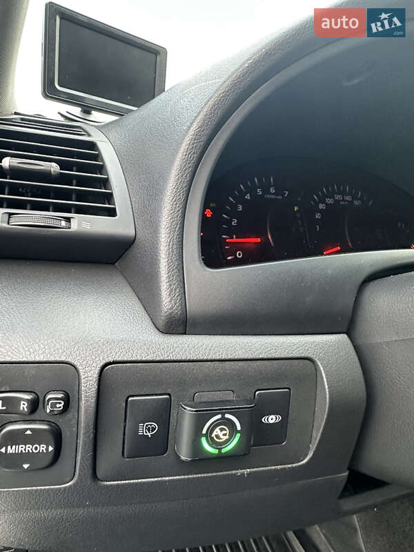 Седан Toyota Camry 2008 в Львове фото 17 Седан Toyota Camry 2008 в Львове