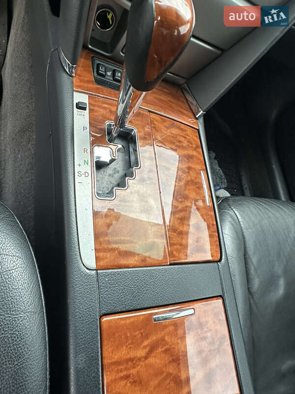 Седан Toyota Camry 2008 в Львове фото 19 Седан Toyota Camry 2008 в Львове