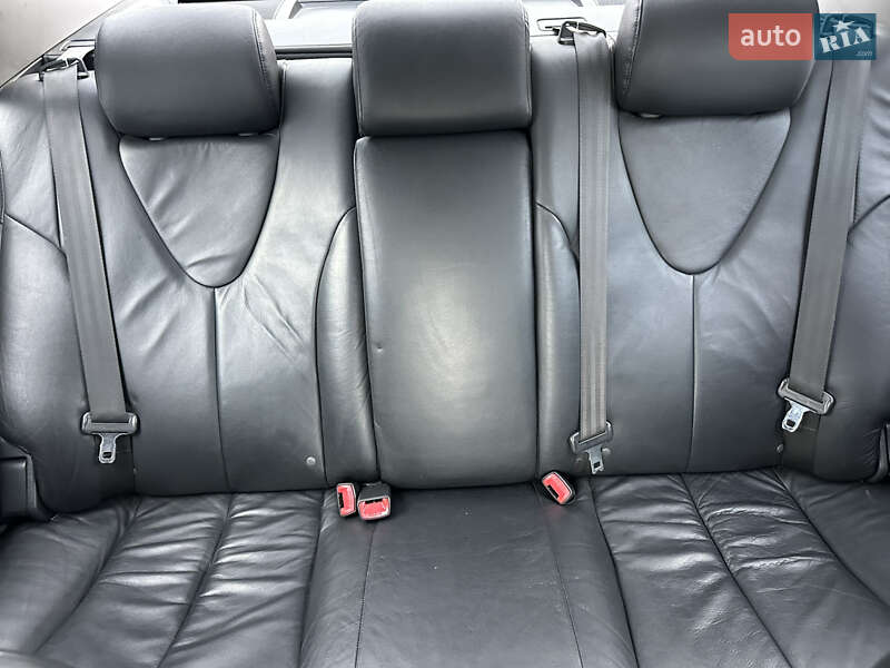 Седан Toyota Camry 2008 в Львове фото 24 Седан Toyota Camry 2008 в Львове