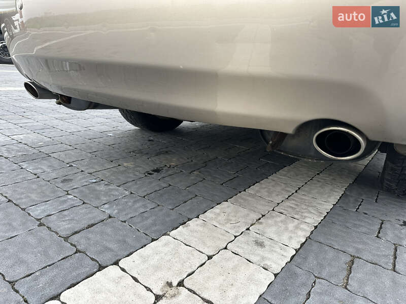 Седан Toyota Camry 2008 в Львове фото 32 Седан Toyota Camry 2008 в Львове