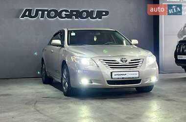 Седан Toyota Camry 2008 в Одессе