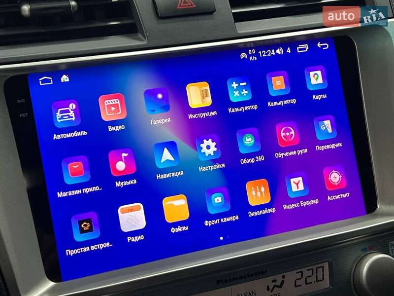 Седан Toyota Camry 2008 в Одессе фото 27 Седан Toyota Camry 2008 в Одессе