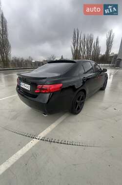 Седан Toyota Camry 2008 в Києві