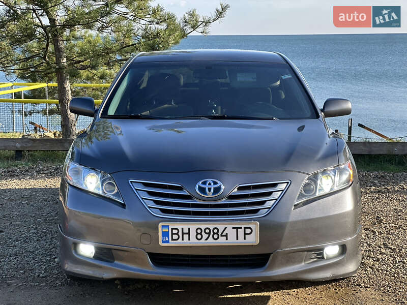 Седан Toyota Camry 2006 в Одессе фото 2 Седан Toyota Camry 2006 в Одессе