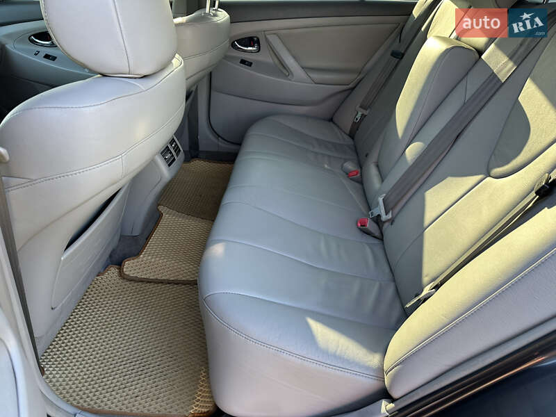 Седан Toyota Camry 2006 в Одессе фото 12 Седан Toyota Camry 2006 в Одессе