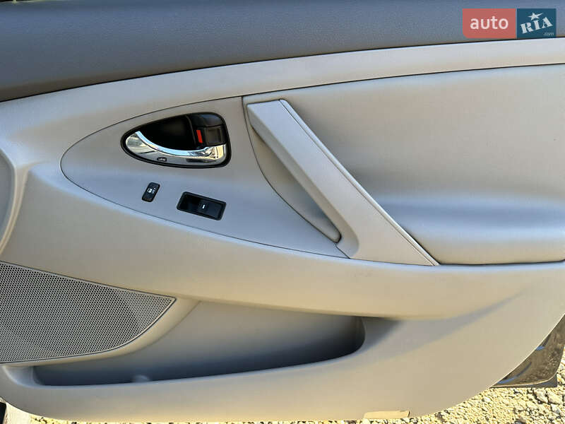 Седан Toyota Camry 2006 в Одессе фото 20 Седан Toyota Camry 2006 в Одессе