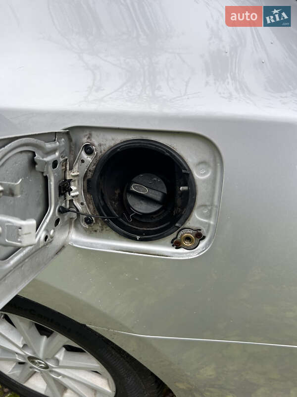 Седан Toyota Camry 2014 в Броварах