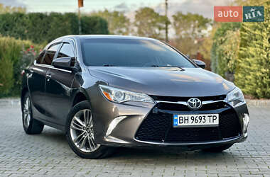 Седан Toyota Camry 2016 в Одессе