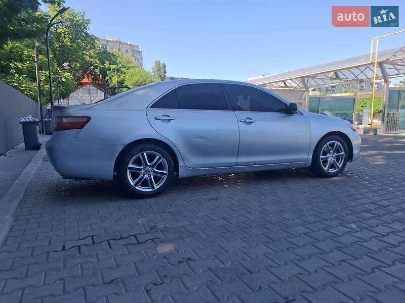 Седан Toyota Camry 2006 в Одессе