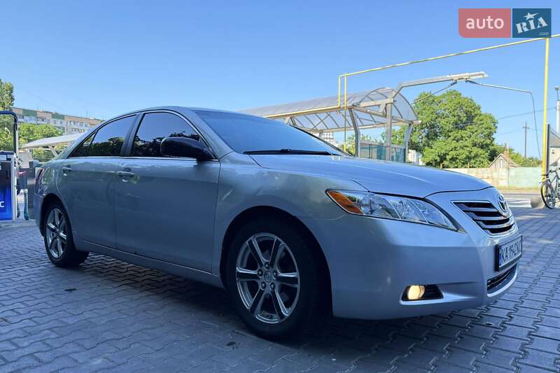 Седан Toyota Camry 2006 в Одессе