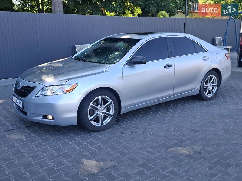 Седан Toyota Camry 2006 в Одессе
