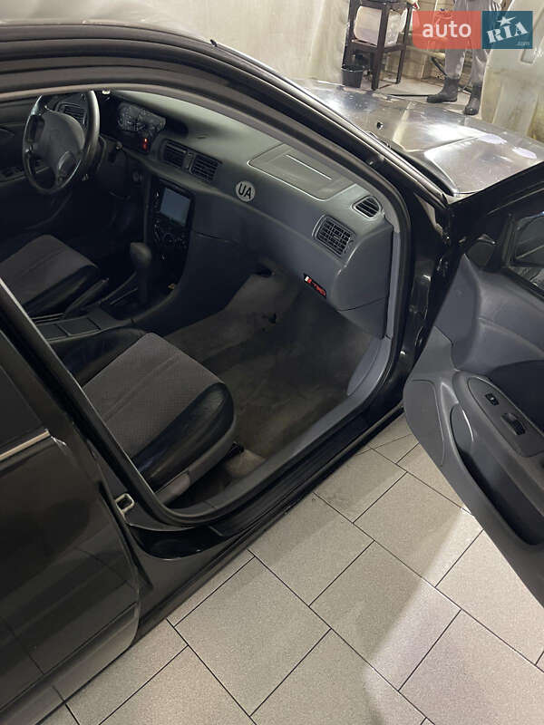 Седан Toyota Camry 2000 в Одессе фото 9 Седан Toyota Camry 2000 в Одессе