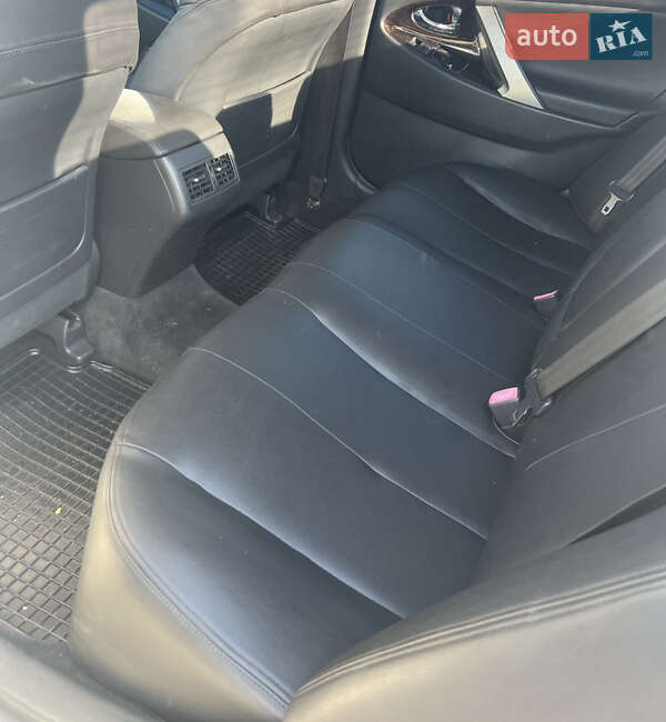 Седан Toyota Camry 2006 в Соснице фото 10 Седан Toyota Camry 2006 в Соснице