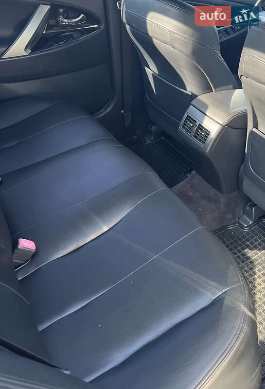 Седан Toyota Camry 2006 в Соснице фото 11 Седан Toyota Camry 2006 в Соснице