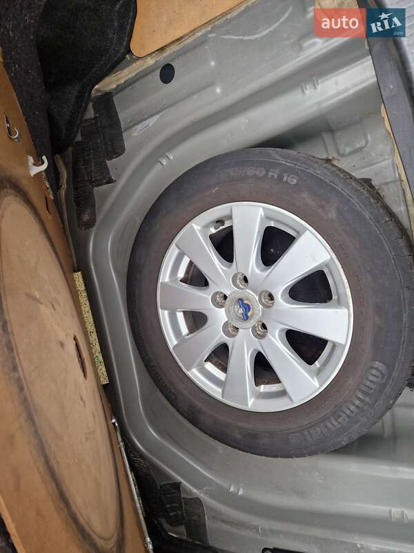 Седан Toyota Camry 2008 в Харькове