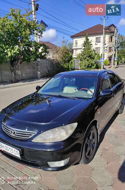 Седан Toyota Camry 2005 в Одессе