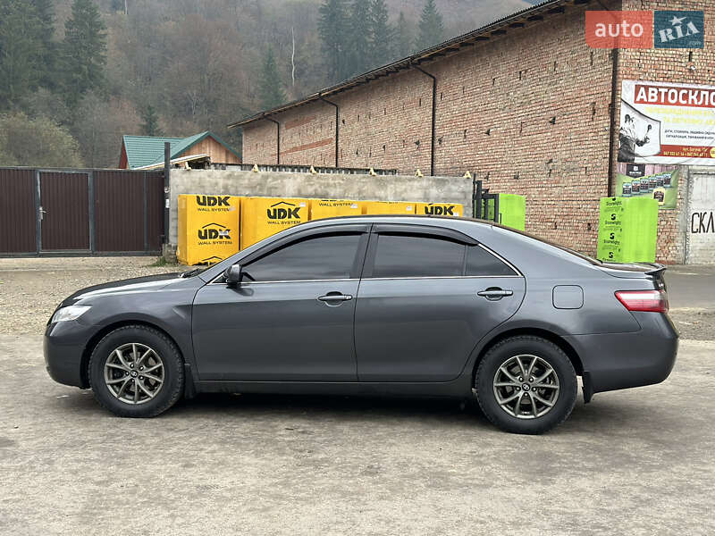 Седан Toyota Camry 2006 в Верховине фото 4 Седан Toyota Camry 2006 в Верховине