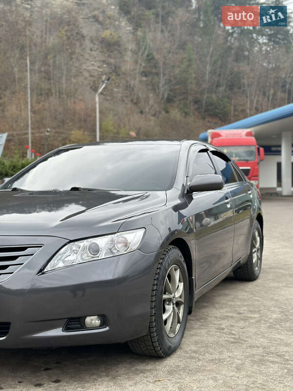 Седан Toyota Camry 2006 в Верховине фото 11 Седан Toyota Camry 2006 в Верховине