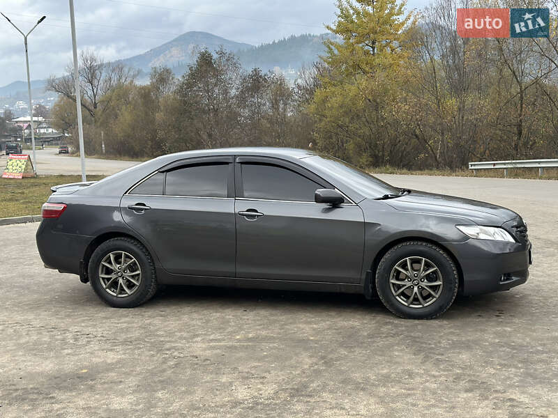 Седан Toyota Camry 2006 в Верховине фото 8 Седан Toyota Camry 2006 в Верховине
