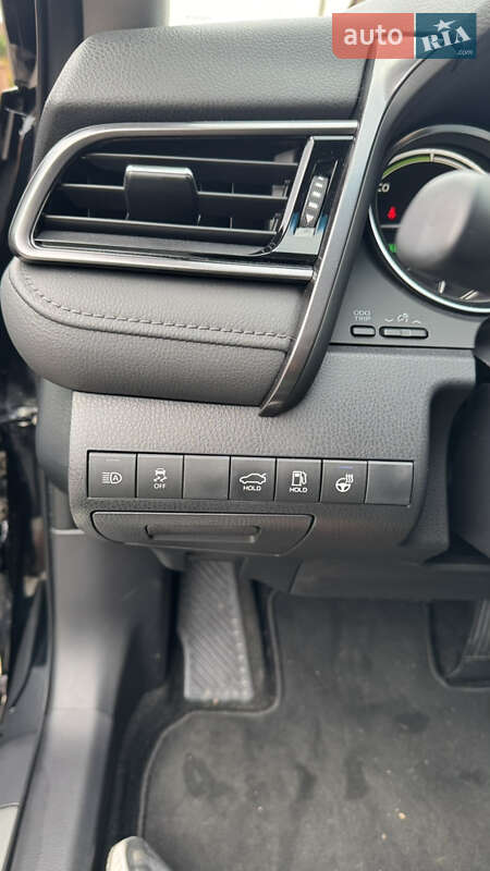 Седан Toyota Camry 2022 в Хмельницком фото 37 Седан Toyota Camry 2022 в Хмельницком