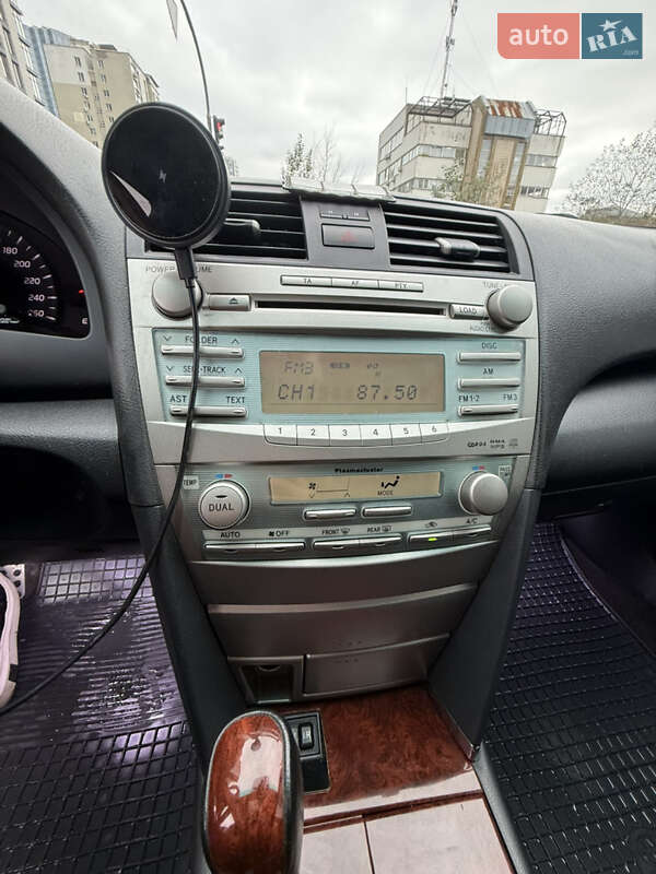 Седан Toyota Camry 2006 в Киеве фото 14 Седан Toyota Camry 2006 в Киеве