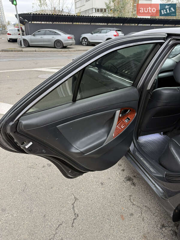 Седан Toyota Camry 2006 в Киеве фото 19 Седан Toyota Camry 2006 в Киеве