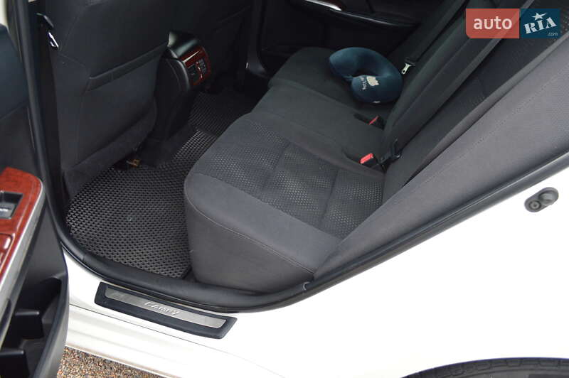 Седан Toyota Camry 2011 в Кропивницком фото 11 Седан Toyota Camry 2011 в Кропивницком