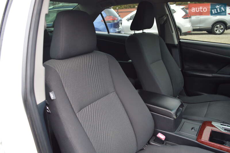 Седан Toyota Camry 2011 в Кропивницком фото 17 Седан Toyota Camry 2011 в Кропивницком