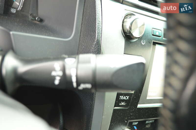 Седан Toyota Camry 2011 в Кропивницком фото 21 Седан Toyota Camry 2011 в Кропивницком