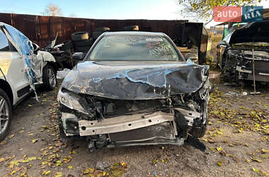 Седан Toyota Camry 2023 в Запоріжжі