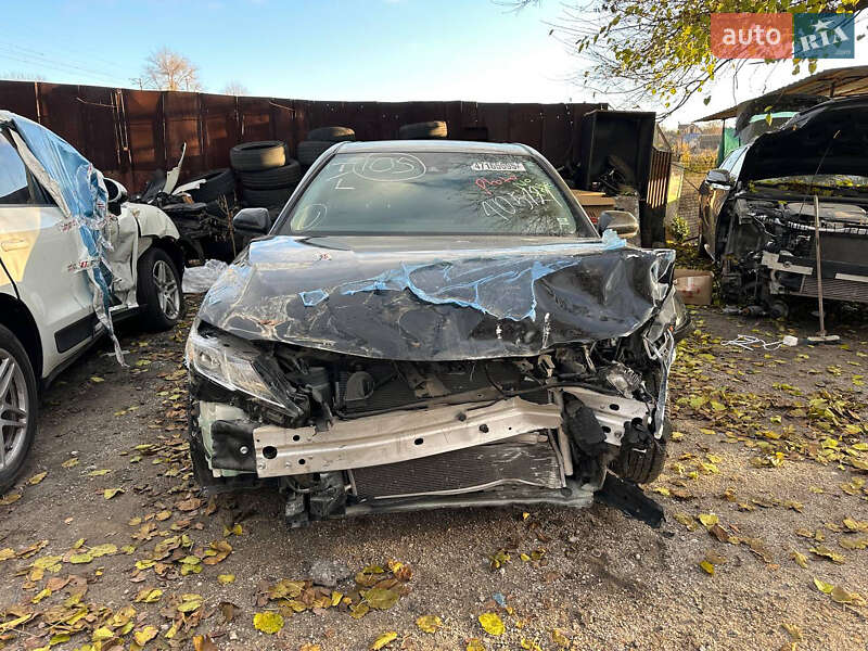 Toyota Camry 2023 Toyota Camry 2023