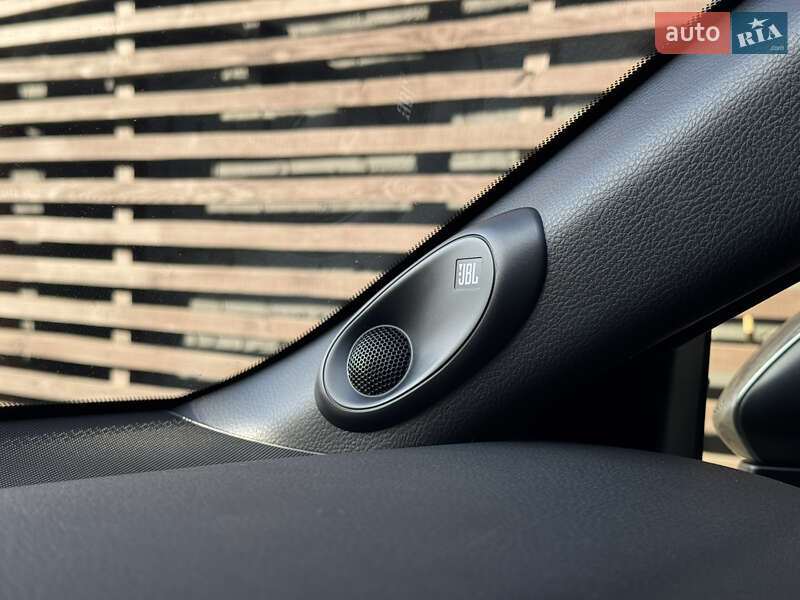 Седан Toyota Camry 2024 в Киеве фото 23 Седан Toyota Camry 2024 в Киеве