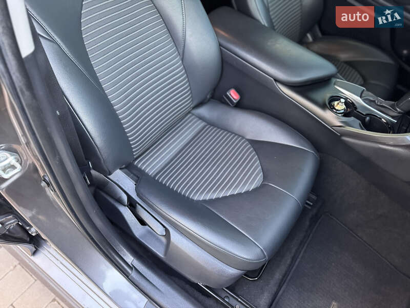 Седан Toyota Camry 2019 в Одесі фото 60 Седан Toyota Camry 2019 в Одесі