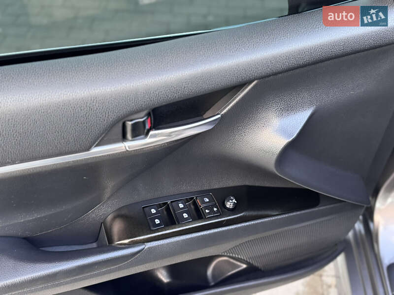 Седан Toyota Camry 2019 в Одесі фото 74 Седан Toyota Camry 2019 в Одесі