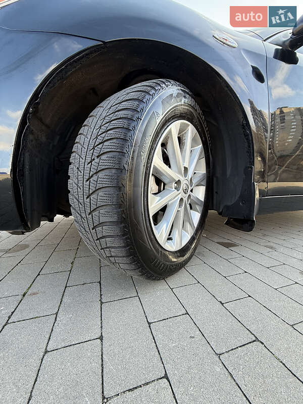 Седан Toyota Camry 2007 в Сумах фото 16 Седан Toyota Camry 2007 в Сумах