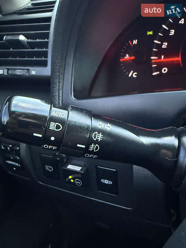 Седан Toyota Camry 2007 в Сумах фото 20 Седан Toyota Camry 2007 в Сумах