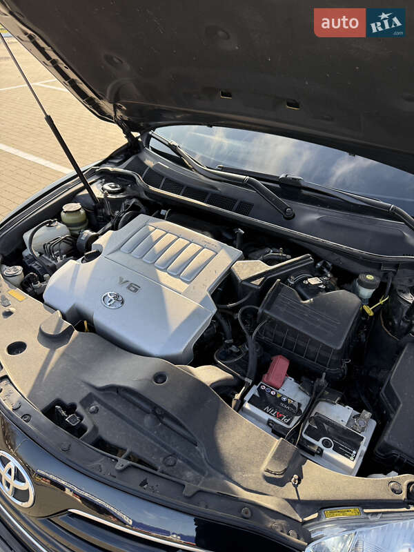 Седан Toyota Camry 2007 в Сумах фото 27 Седан Toyota Camry 2007 в Сумах