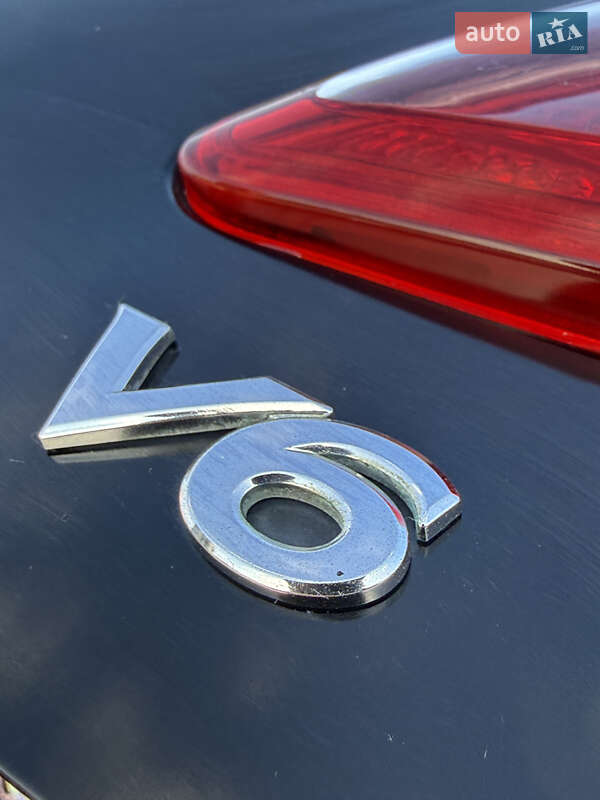 Седан Toyota Camry 2007 в Сумах фото 32 Седан Toyota Camry 2007 в Сумах