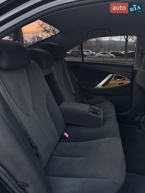 Седан Toyota Camry 2007 в Киеве фото 17 Седан Toyota Camry 2007 в Киеве