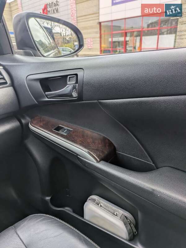 Седан Toyota Camry 2015 в Днепре фото 14 Седан Toyota Camry 2015 в Днепре